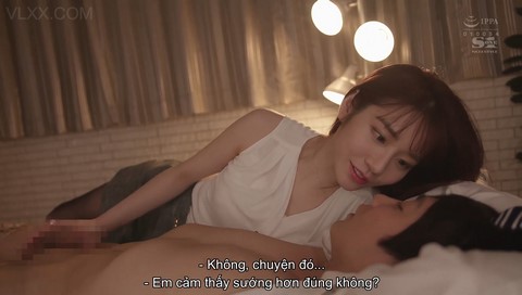 Xoạc xxx tê cặc vợ của bạn bím đầy nước Saika Kawakita